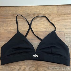 Alo sports bra